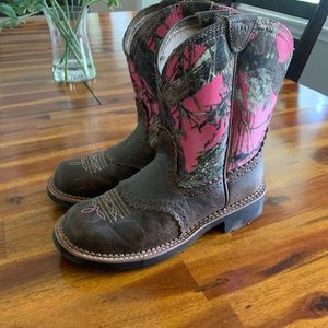 Ariat Women’s Boots